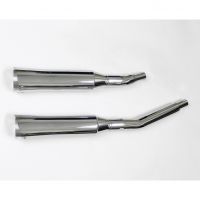 Highway Hawk H652-094 Koncovky Flat Track Yamaha XVS1100